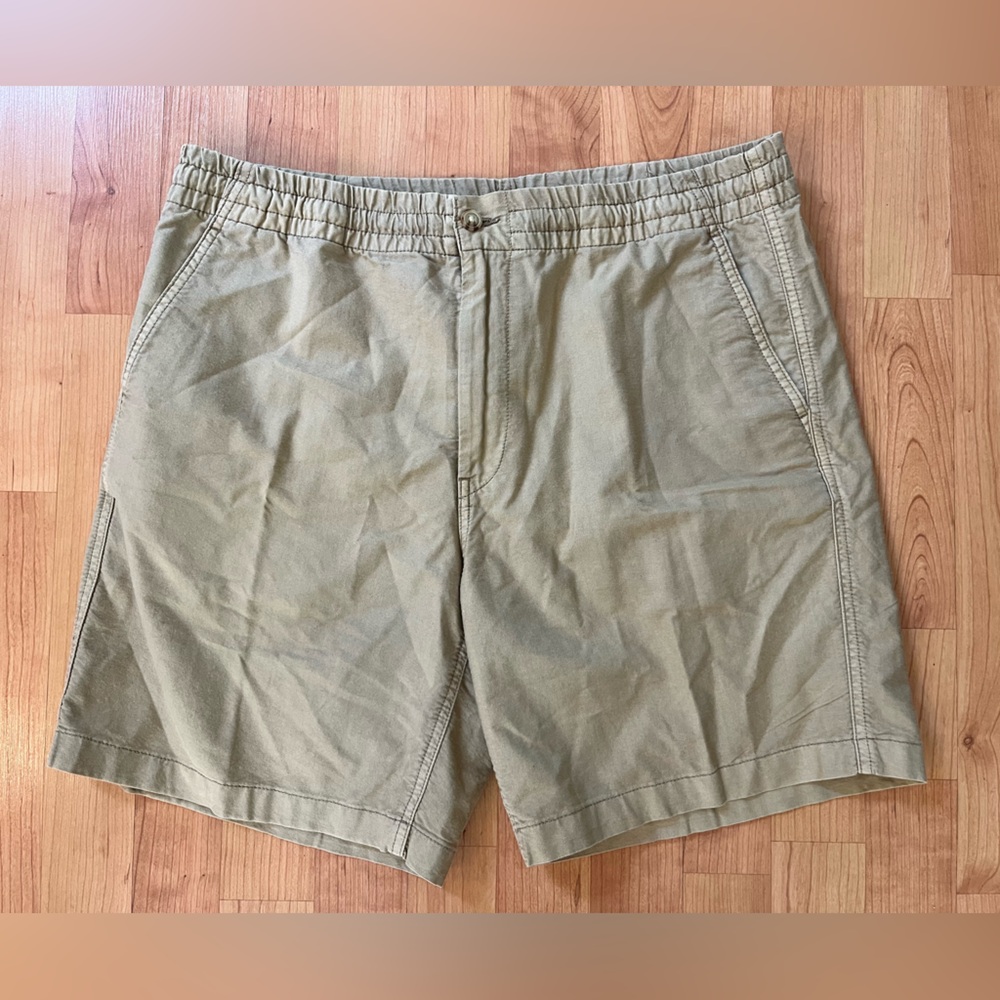 Polo Ralph Lauren Men’s 100% Cotton Shorts